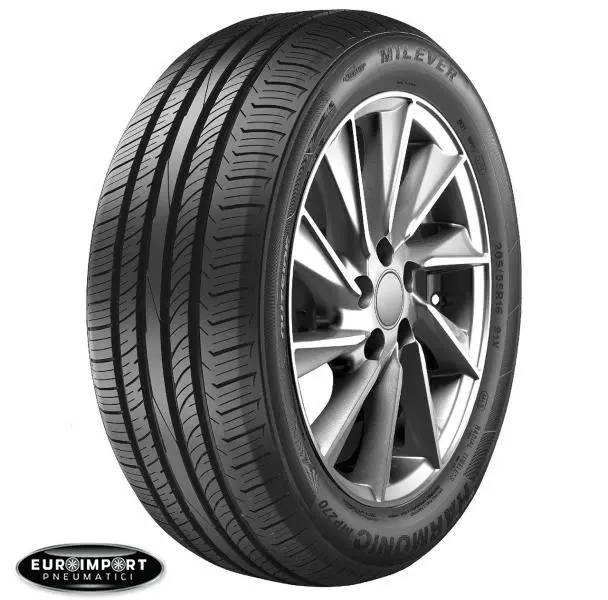 Milever Mp 270  215/65 R16 98 V   TL